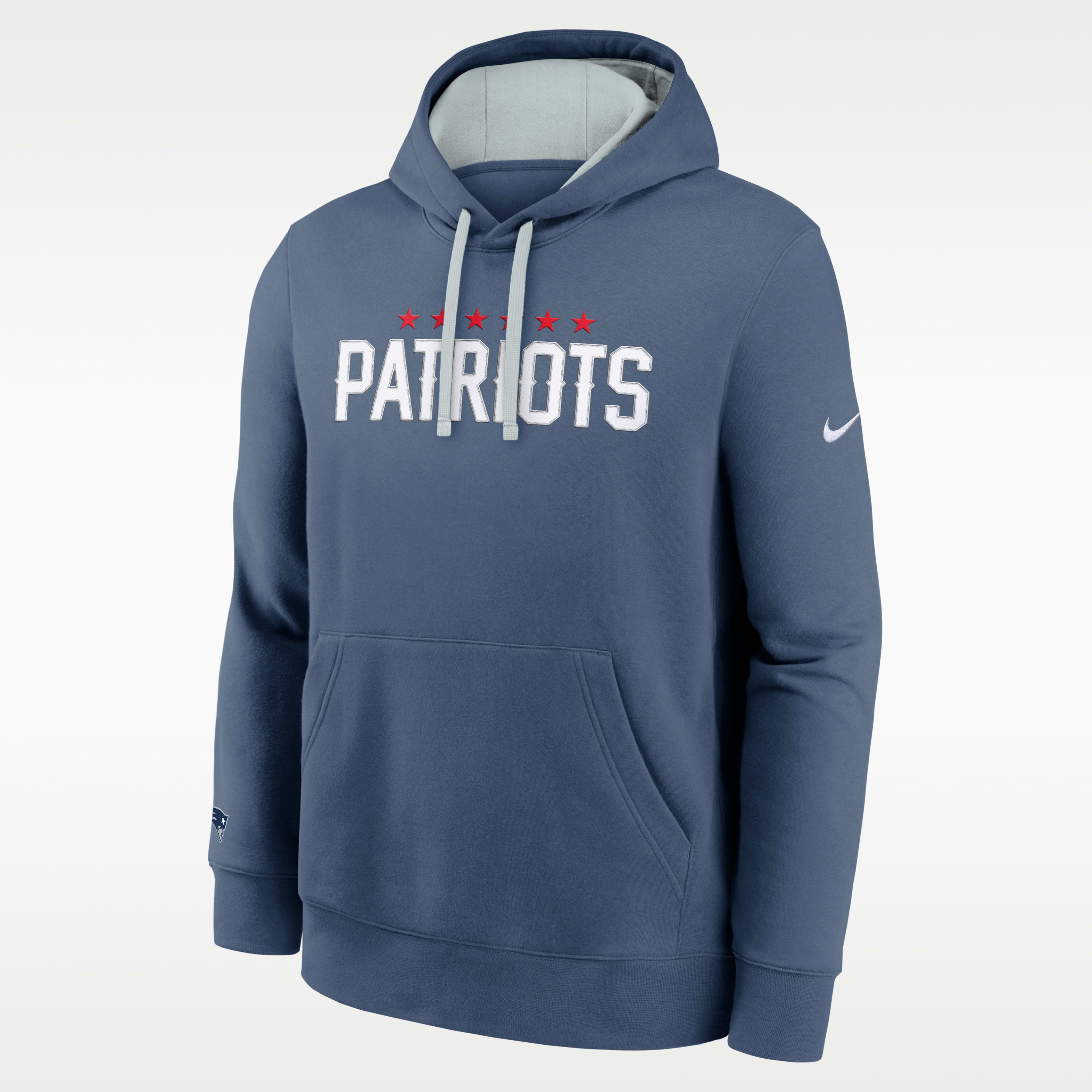Nike New England Patriots Rivalries Collection Club Men's Nike NFL